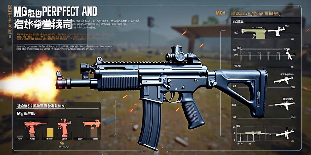 和平精英游戏中最近发现的和平精英辅助工具介